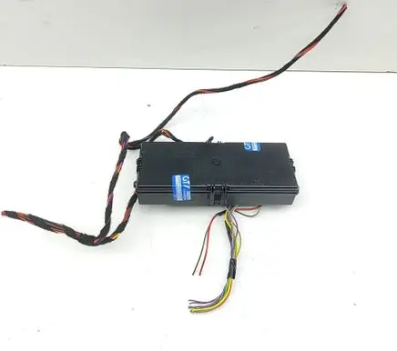 Volvo V60 Climate control unit 31472269