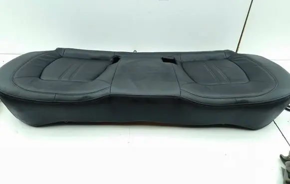 Rear seat