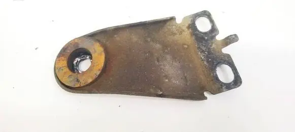 Mazda CX-7 Radiator mount bracket 