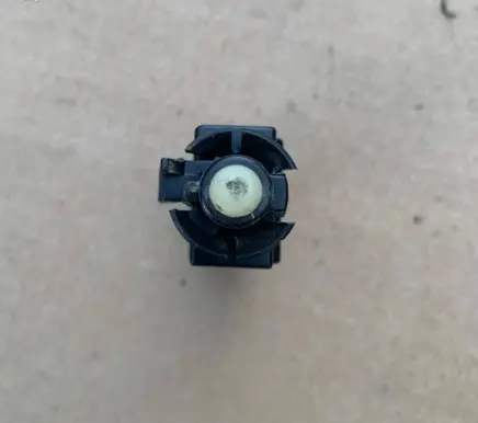 Mercedes-Benz Vito Viano W639 Brake pedal sensor switch 3674586240118