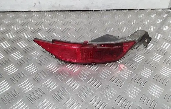 Ford C-MAX II Rear fog light 8a6115k272ac