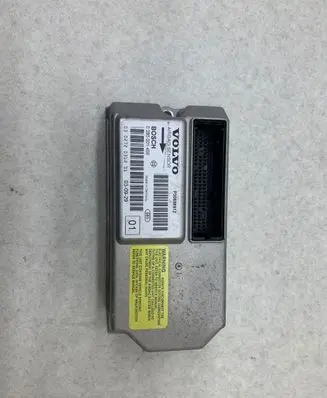 Volvo V70 Airbag control unit/module P30658912 0285001456 030272031201