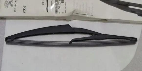 Peugeot 2008 I Rear wiper blade arm 1610720480