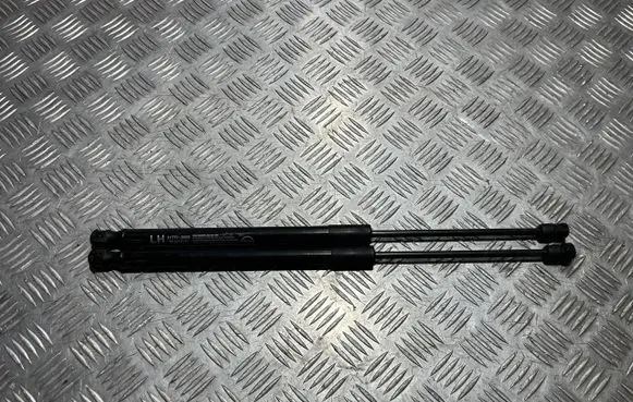 Hyundai Kona I Tailgate strut PU18554