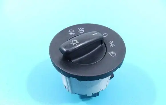 Skoda Octavia Mk2 (1Z) Light switch 1Z0941431C IMPRK1281994