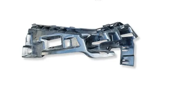 Mercedes-Benz S W223 Rear bumper mounting bracket A2238857500