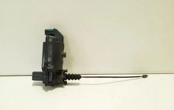 Volkswagen ID.4 Hand brake/parking brake motor 1EA501052CM 1EA501052