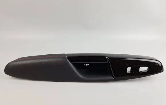 KIA Sportage Rear door interior handle 83720F1010 83741F1000