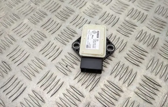 Nissan Qashqai ESP acceleration yaw rate sensor 0265005757 479300006R