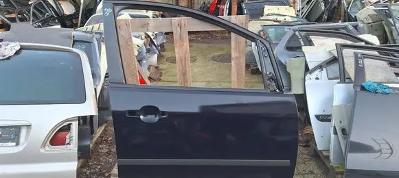 Ford Focus C-MAX Front door 