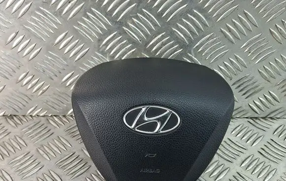 Hyundai i40 Steering wheel airbag 569003Z100RY