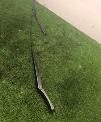 Volkswagen Golf VII Windshield/front glass wiper blade 5G1955410