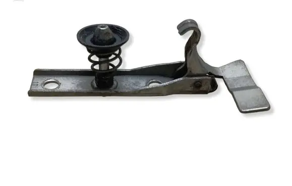 Mercedes-Benz Sprinter W907 W910 Engine bonnet/hood lock/catch A9107500200