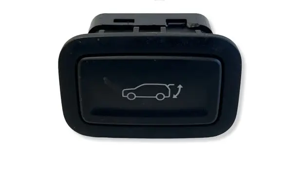 Hyundai Kona II Tailgate/boot open switch button 81880BE100