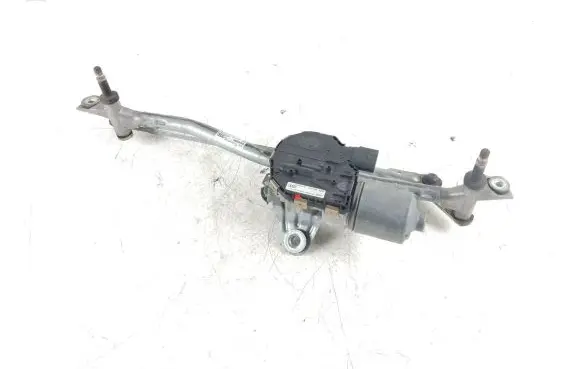 Audi A8 S8 D4 4H Front wiper linkage and motor 4H1955119C H22SW004033 3397021381