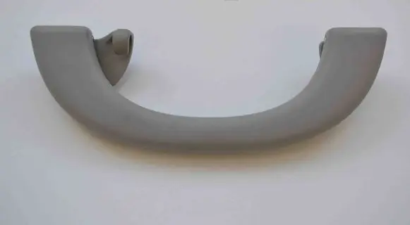 Mercedes-Benz CLS C219 Rear interior roof grab handle A2118100151