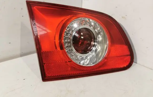 Volkswagen PASSAT B6 Tailgate rear/tail lights 3C9945093