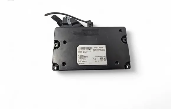 Ford Focus Bluetooth control unit module D1BT-14D212-CC