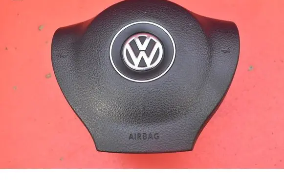 Volkswagen Golf Plus Steering wheel airbag 3C8880201K