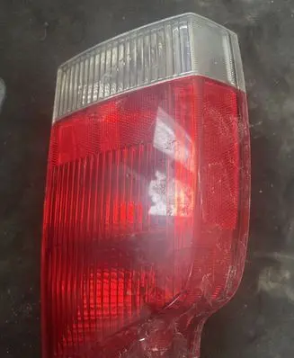 Volvo V70 Rear/tail lights