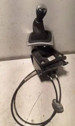 Dodge Caliber Gear shifter/selector 05062112AC 90787C 61772070792