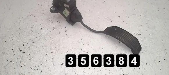 Toyota Auris 150 Accelerator throttle pedal 7811002030