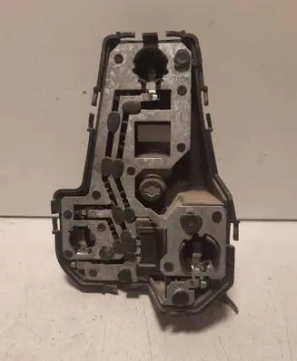 Ford Galaxy Tail light bulb cover holder 191972704