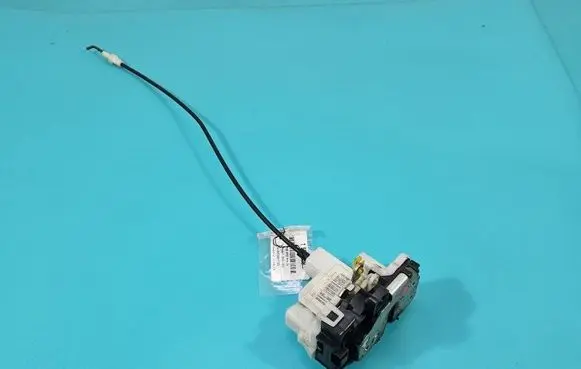 Fiat Panda II Front door lock 46842671 IMPRK1556239