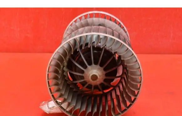Heater fan/blower