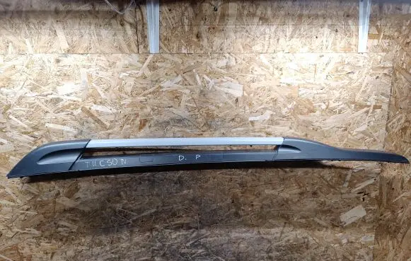 Hyundai Tucson LM Roof bar rail 872832E000