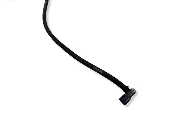 Ford Focus Exhaust gas pressure sensor BK2A9G824AA