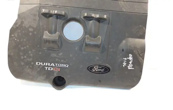Engine cover (trim)