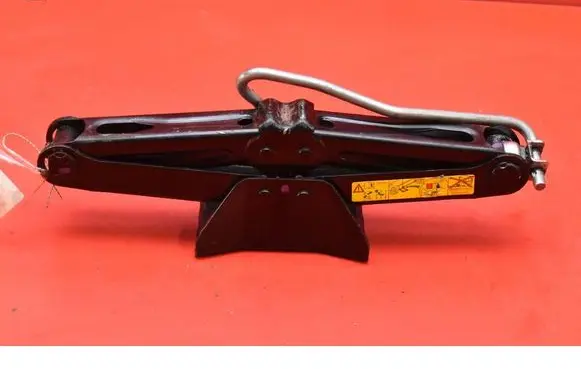 Citroen C3 Lift Jack 9656868180