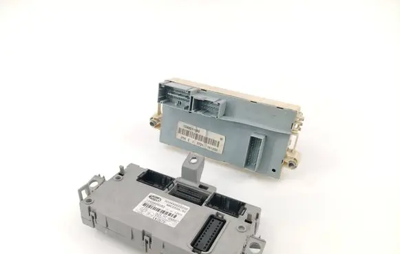 Citroen Jumper Fuse module 503440020205 1349986080