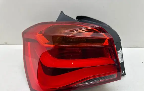 BMW 1 F20 F21 Rear/tail lights 7359017 F03601000