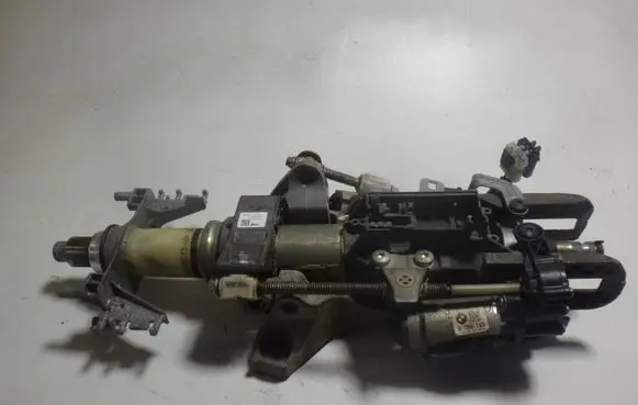 BMW 7 F01 F02 F03 F04 Steering wheel axle set 6788155