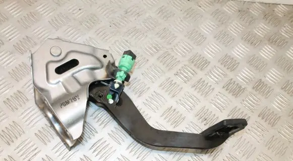 Honda Jazz Brake pedal