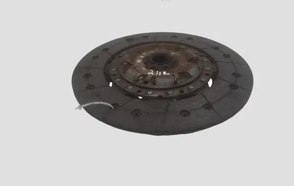 Opel Zafira B Clutch pressure plate