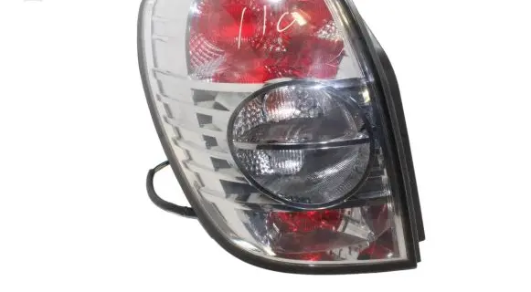 Chevrolet Captiva Rear/tail lights