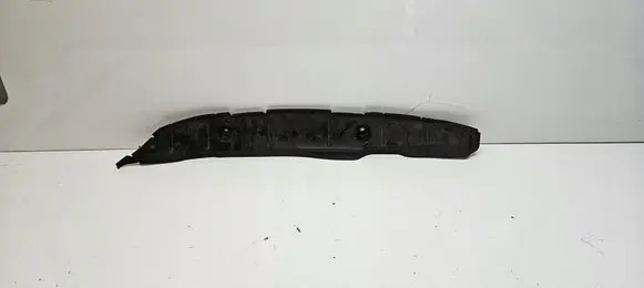 Fender foam support/seal