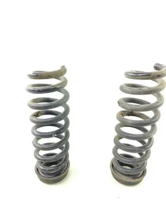 BMW 3 E90 E91 Rear coil spring 6764419 115445