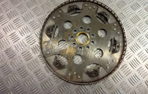 BMW 7 F01 F02 F03 F04 Flywheel 7567151