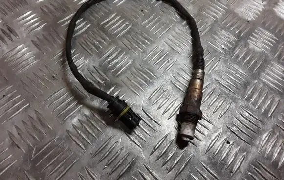 Mercedes-Benz C W203 Lambda probe sensor 0258006353 0015408517 0258006354