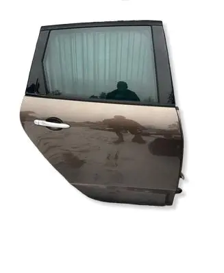 Renault Scenic III - Grand scenic III Rear door 