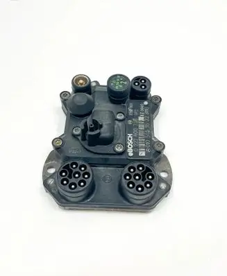 Mercedes-Benz SL R129 Ignition amplifier control unit A0105459532 A0155456728