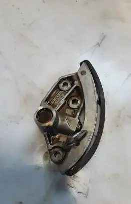 Audi A7 S7 4G Slide rail for timing chain 079109507AK F34627204