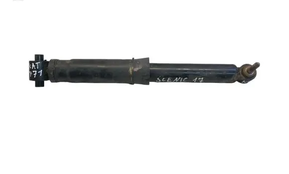 Renault Scenic IV - Grand scenic IV Rear shock absorber/damper SA1748 GD0923