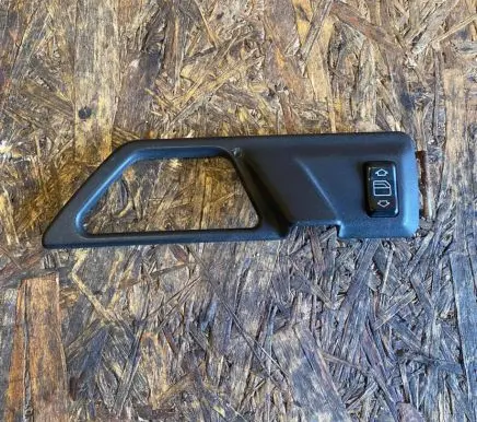 Mercedes-Benz E W124 Electric window control switch 1248204710 03805703