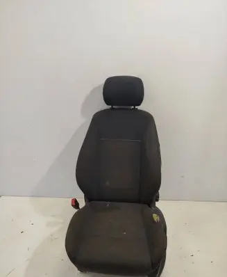 Ford S-MAX Front driver seat 