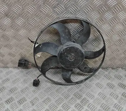 Skoda Yeti (5L) Fan impeller 1K0959455FP